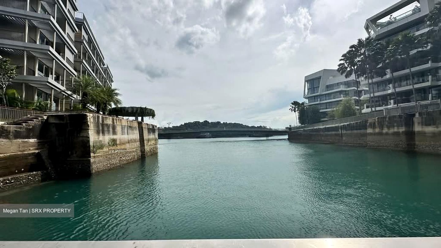 The Reef At King’s Dock (D4), Condominium #577782471